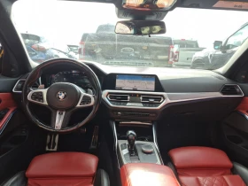 BMW 340 * АВТО КРЕДИТ* ЦЕНА ДО БГ * Сервизна история *  - 54500 лв. / 27865.41 € - 23753314 6