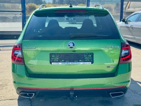 Skoda Octavia VRS-Challenge 2.0d 4x4 DSG RACE-GREEN FACELIFT ТОП - 29880 лв. / 15277.40 € - 92176872 7