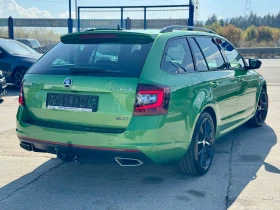 Skoda Octavia VRS-Challenge 2.0d 4x4 DSG RACE-GREEN FACELIFT ТОП - 29880 лв. / 15277.40 € - 92176872 8