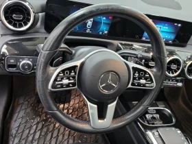 Обява за продажба на Mercedes-Benz CLA 220 * АВТО КРЕДИТ* ЦЕНА ДО БГ * Сервизна история *  ~38 499 лв. - изображение 8 | Auto.bg Обява за продажба на Mercedes-Benz CLA 220 * АВТО КРЕДИТ* ЦЕНА ДО БГ * Сервизна история *  ~38 499 лв. - изображение 8