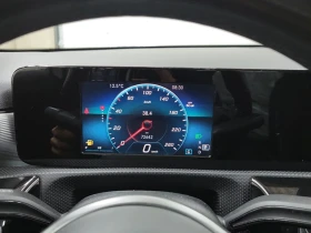 Обява за продажба на Mercedes-Benz CLA 220 * АВТО КРЕДИТ* ЦЕНА ДО БГ * Сервизна история *  ~38 499 лв. - изображение 9 | Auto.bg Обява за продажба на Mercedes-Benz CLA 220 * АВТО КРЕДИТ* ЦЕНА ДО БГ * Сервизна история *  ~38 499 лв. - изображение 9