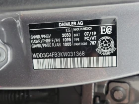 Mercedes-Benz CLA 220 * АВТО КРЕДИТ* ЦЕНА ДО БГ * Сервизна история *  - 38499 лв. / 19684.23 € - 71770791 15