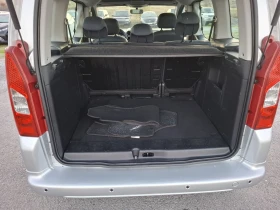 Peugeot Partner 1, 6 Бензин-Euro 5 - 9800 лв. / 5010.66 € - 21411466 12