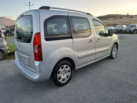 Peugeot Partner 1, 6 Бензин-Euro 5 - 9800 лв. / 5010.66 € - 21411466 4