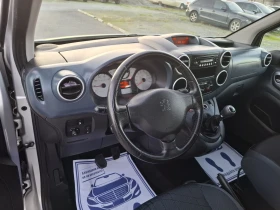 Peugeot Partner 1, 6 Бензин-Euro 5 - 9800 лв. / 5010.66 € - 21411466 8