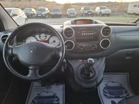 Peugeot Partner 1, 6 Бензин-Euro 5 - 9800 лв. / 5010.66 € - 21411466 10