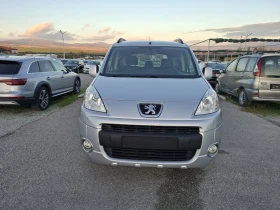 Peugeot Partner 1, 6 Бензин-Euro 5