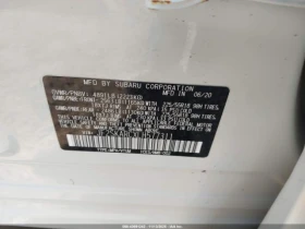 Subaru Forester 2.5 - 24700 лв. / 12628.91 € - 57601986 9