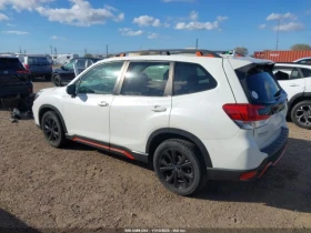Subaru Forester 2.5 - 24700 лв. / 12628.91 € - 57601986 3