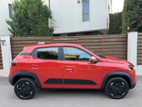 Dacia Spring 65 .. 12.2024. 8800 | Mobile.bg    3