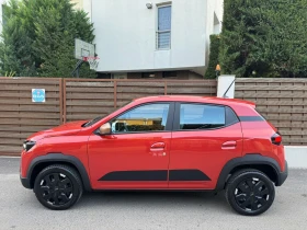 Dacia Spring 65 .. 12.2024. 8800 | Mobile.bg    4