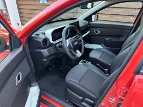 Dacia Spring 65 .. 12.2024. 8800 | Mobile.bg    10