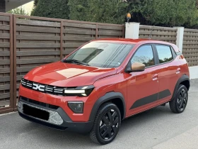     Dacia Spring 65 .. 12.2024. 8800