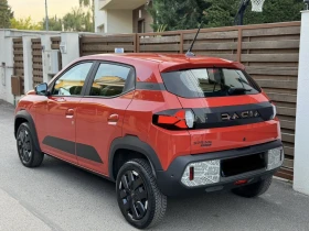Dacia Spring 65 .. 12.2024. 8800 | Mobile.bg    5