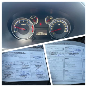 Fiat Sedici 4x4 1.6 i 120k.c, снимка 11