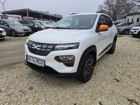 Dacia Spring EXPRESSION 45 Гаранция Лизинг