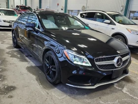 Mercedes-Benz CLS 550 - 22500 € / 44006.17 лв. - 80360874 4