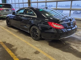 Mercedes-Benz CLS 550 - 22500 € / 44006.17 лв. - 80360874 2
