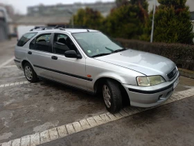 Honda Civic - 1500 € / 2933.74 лв. - 58688872 2