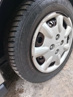 Honda Civic - 1500 € / 2933.74 лв. - 58688872 10