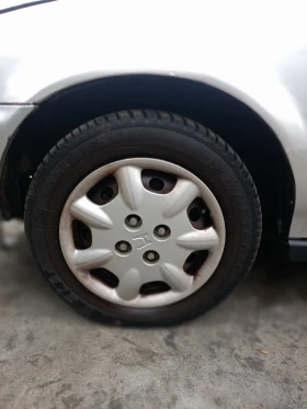 Honda Civic - 1500 € / 2933.74 лв. - 58688872 9