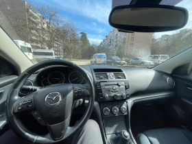 Mazda 6 - 5600 € / 10952.65 лв. - 75379432 3