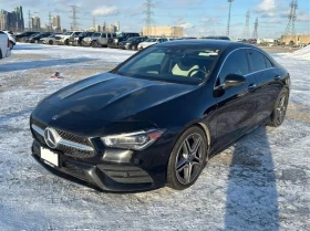 Mercedes-Benz CLA 250 AMG PACK* 360* Подгрев* Пано