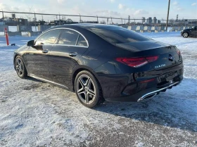 Mercedes-Benz CLA 250 AMG PACK* 360* Подгрев* Пано - 20400 € / 39898.93 лв. - 43416734 3