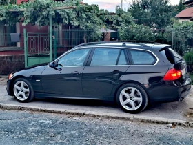 BMW 325 3.0D M57 - 5500 € / 10757.07 лв. - 64545979 4