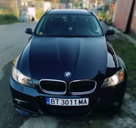 BMW 325 3.0D M57 - 5500 € / 10757.07 лв. - 64545979 2