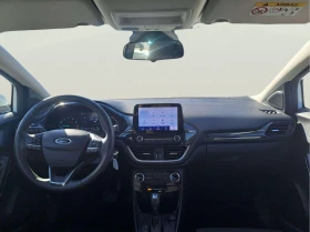 Ford Puma 1.0 EcoBoost - 18913 € / 36990.61 лв. - 69543502 11