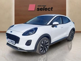 Ford Puma 1.0 EcoBoost