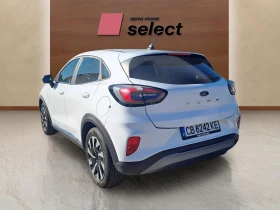 Ford Puma 1.0 EcoBoost - 18913 € / 36990.61 лв. - 69543502 7