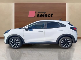 Ford Puma 1.0 EcoBoost - 18913 € / 36990.61 лв. - 69543502 8