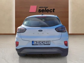 Ford Puma 1.0 EcoBoost - 18913 € / 36990.61 лв. - 69543502 6