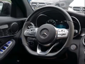 Mercedes-Benz C 300 de* T-Modell* AMG* MultiBeam* Night* Pano, снимка 4