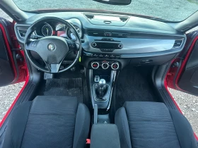 Alfa Romeo Giulietta 1, 6JTD 105kc, снимка 10 - Автомобили и джипове - 53649156
