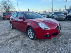 Alfa Romeo Giulietta 1, 6JTD 105kc, снимка 7 - Автомобили и джипове - 53649156