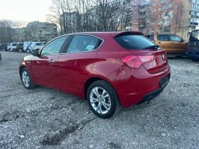 Alfa Romeo Giulietta 1, 6JTD 105kc, снимка 3 - Автомобили и джипове - 53649156