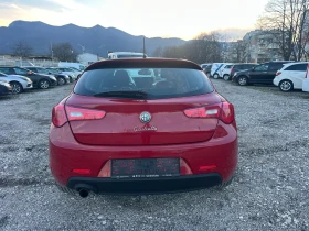 Alfa Romeo Giulietta 1, 6JTD 105kc, снимка 4 - Автомобили и джипове - 53649156