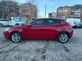 Alfa Romeo Giulietta 1, 6JTD 105kc, снимка 2 - Автомобили и джипове - 53649156