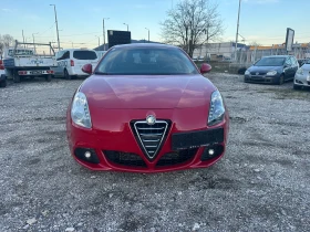 Alfa Romeo Giulietta 1, 6JTD 105kc, снимка 8 - Автомобили и джипове - 53649156