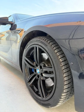 BMW 650 ix GranCoupe Mperformance, снимка 11 - Автомобили и джипове - 53668165