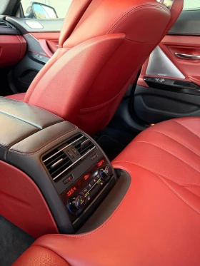 BMW 650 ix GranCoupe Mperformance, снимка 10 - Автомобили и джипове - 53668165