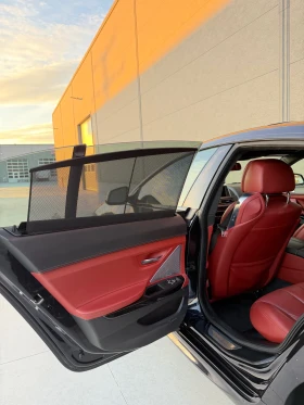 BMW 650 ix GranCoupe Mperformance, снимка 6 - Автомобили и джипове - 53668165