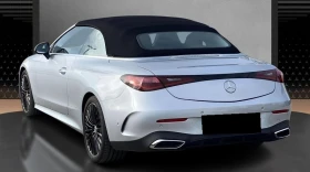 Mercedes-Benz CLE 200 4MATIC AMG-Line Convertible | Mobile.bg � ����� ������ 4
