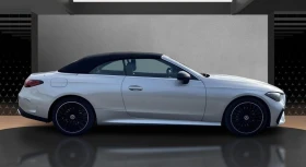 Mercedes-Benz CLE 200 4MATIC AMG-Line Convertible | Mobile.bg � ����� ������ 3