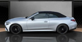 Mercedes-Benz CLE 200 4MATIC AMG-Line Convertible | Mobile.bg � ����� ������ 2