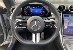 Mercedes-Benz CLE 200 4MATIC AMG-Line Convertible | Mobile.bg � ����� ������ 6
