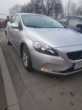 Volvo V40 - 7400 € / 14473.14 лв. - 47871664 2
